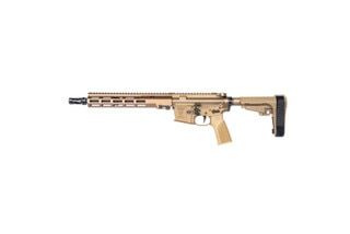 Geissele Super Duty MOD1-A 5.56 NATO AR Pistol - 12.5" - DDC - No Mags